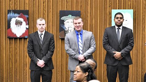 Poughkeepsie Welcomes 3 New Police Officers