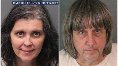 The Turpin Family Abuse Case and Others: Why Do Some Parents Torture ...