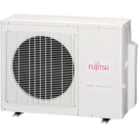 Fujitsu Multi Split System Air Conditioner - Alliance Climate Control