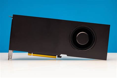 NVIDIA RTX 5000 Ada From PNY Front - ServeTheHome