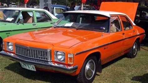 Holden Kingswood car of the week: Car News | CarsGuide