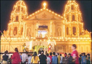 Anglican Use in the Philippines: Simbang Gabi, Misa de Gallo (Dawn Mass Novena before Christmas)