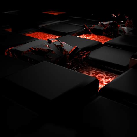 Black 3D Amoled Wallpapers - Wallpaper Cave