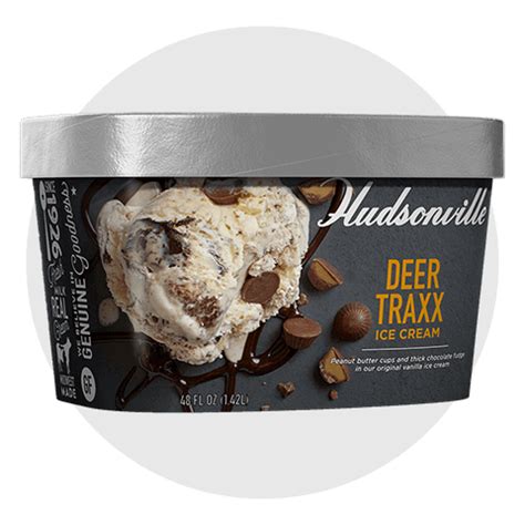 Flavors Archive - Hudsonville Ice Cream