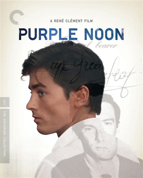 Purple Noon (1960) | The Criterion Collection