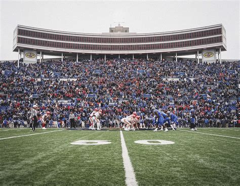 Liberty Bowl Champs on Behance