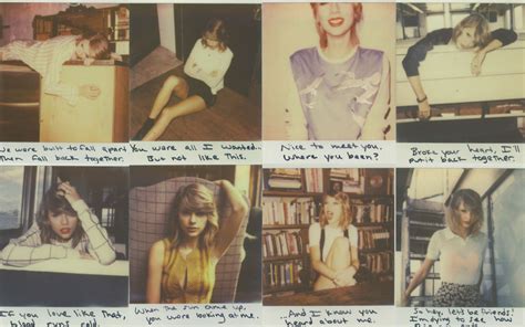 Every Song On Taylor Swift’s Album ‘1989’, Ranked