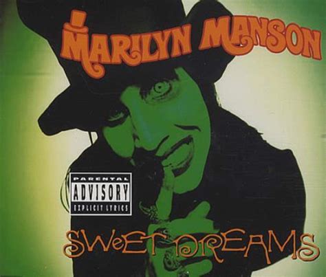 Marilyn Manson - Sweet Dreams - Amazon.com Music