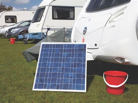 Motorhome solar panels: the ultimate guide - Practical Motorhome