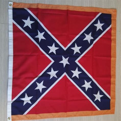 Army of Northern Virginia Battle Flag - Sons of Confederate Veterans