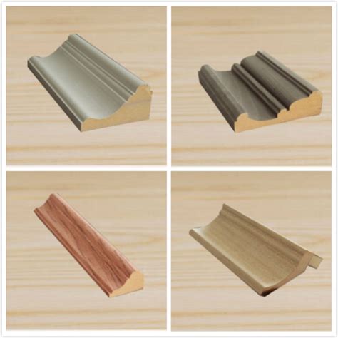 solid wood, MDF-ceiling moulding, crown moulding, cornice from China Manufacturer, Manufactory ...