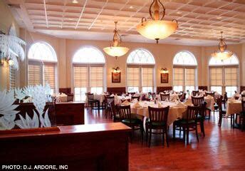 River Palm Terrace | Rehearsal Dinners, Bridal Showers & Parties - The Knot