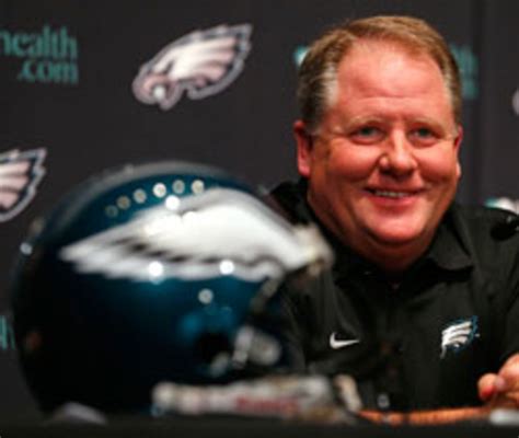 Report: Chip Kelly's contract worth $32.5 million - Sports Illustrated