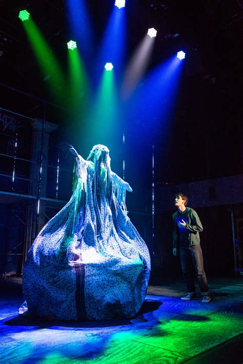 The Lightning Thief: The Percy Jackson Musical Launches National Tour