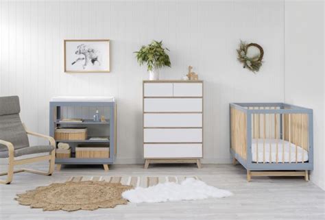 Baby Nursery Furniture