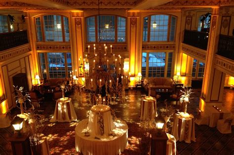 The George Washington Hotel - Venue - Washington, PA - WeddingWire