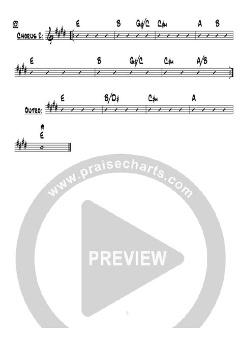 Never Give Up Chords PDF (Hillsong Kids) - PraiseCharts