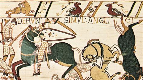 Norman Conquest and its impact on England | Britannica