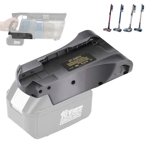 Makita 18V to Shark Battery Adapter | Powuse