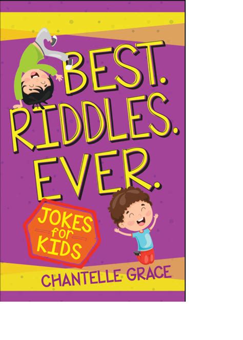 Best Riddles Ever – Christian Book Fair