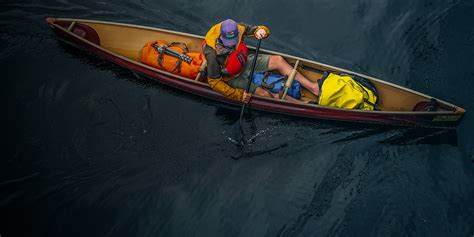 How to Launch a Camping Trip From Your Canoe or Kayak