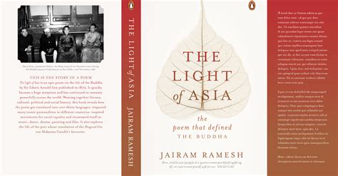 Jairam Ramesh’s new book to capture the history of a poem that inspired ...