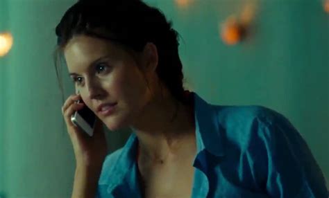 “Taken 2” international trailer shows Maggie Grace taking charge – IFC