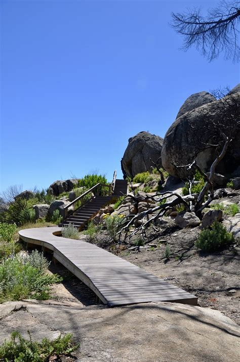 Paarl Mountain Nature Reserve | Necessary Indulgences