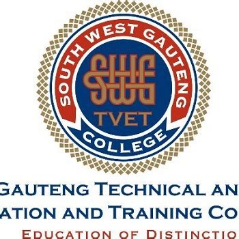 Full List of Courses Offered at South West Gauteng TVET College 2025