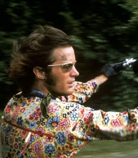 Peter Fonda, Easy Rider, 1969. Jack Nicholson, Dexter, Captain America ...