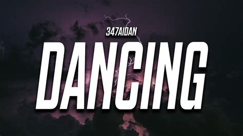 347aidan - Dancing in My Room (Lyrics) Chords - Chordify