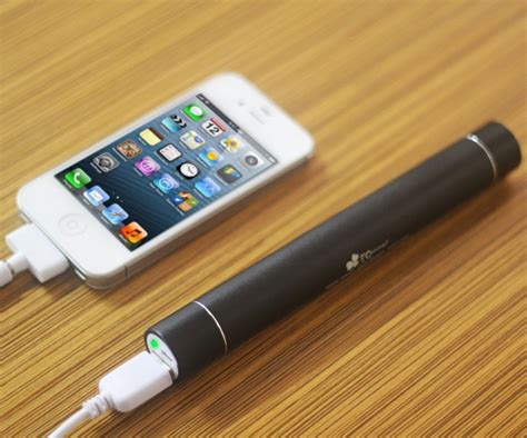 10 Most Useful & Affordable Portable Chargers For Your Devices - Wiproo