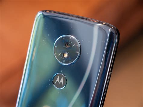 Moto G6 Play review: The budget battery king strikes again | Android ...