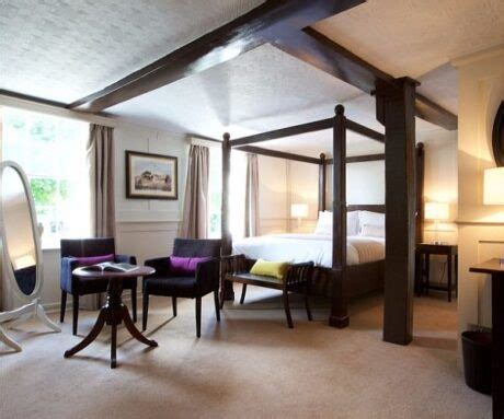 Review: The Talbot Inn, Ripley, Surrey, UK - A Luxury Travel Blog