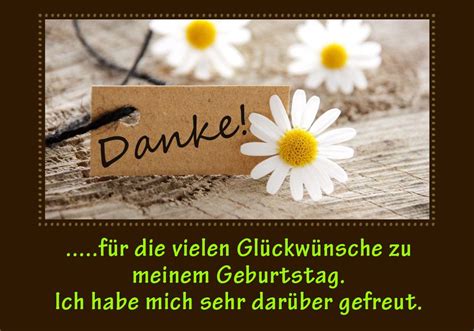 Danke, für die vielen Glückwünsche zum Geburtstag | Thankful, Happy mothers day, Birthday wishes