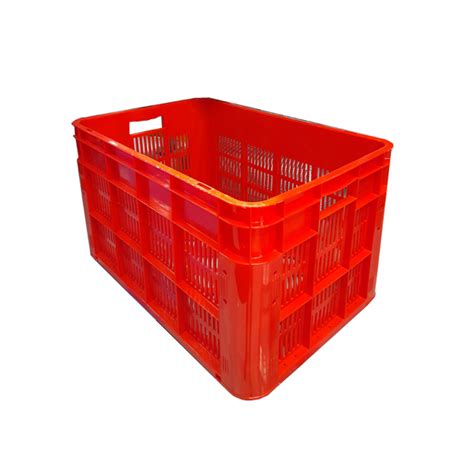 Buy Crate C5 - 600 (L) X 400 (B) X 350 (H) In Sri Lanka - Joher Trading ...