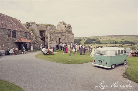 Danby Castle - A wedding venue with a difference on Vimeo | Wedding ...