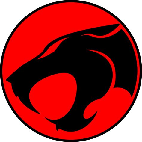 Thundercats Logo -Logo Brands For Free HD 3D