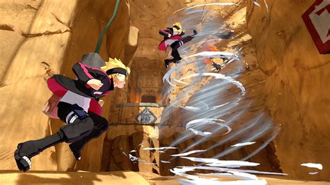 'Shinobi Striker' makes 'Naruto' a serious online fighter