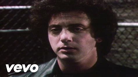 Billy Joel - My Life (Official Video) | Billy joel, My life billy joel ...