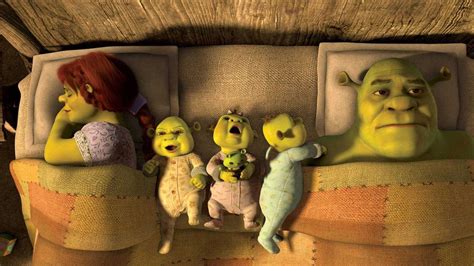 Shrek Forever After’ review by cheyenne • Letterboxd