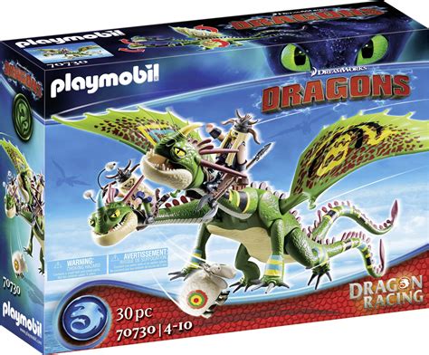 Playmobil® Dragons 70729 | Conrad.com