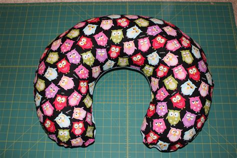 Little Blip: Boppy Pillow Cover