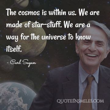 31 Carl Sagan Quotes You Will Love | Famous Quotes | Love Quotes | Inspirational Quotes ...