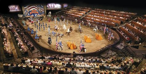 $459 - 3 Nights - Mountain Cabin Vacation w/Dixie Stampede Tickets