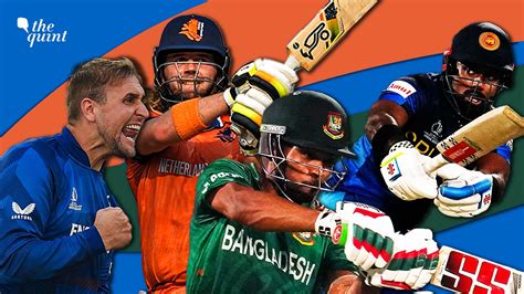 ICC World Cup 2023: Big Teams Involved in ICC Champions Trophy Race ...