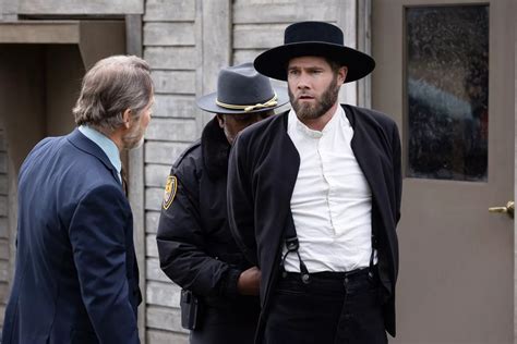 Eli Weaver, aka "Amish Stud": Is Murder Among the Amish Common? » Amish 365