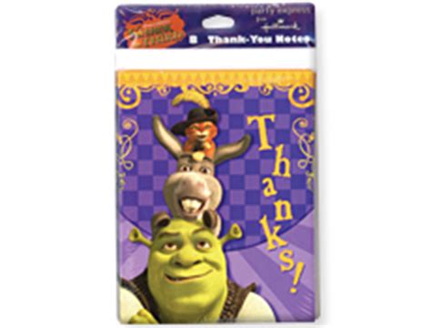 Shrek Party Favors : Shrek Ogre Colored Candy Lollipop Party Favor ...