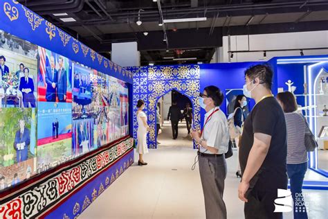 Kazakhstan Presents High-Tech Exhibition on Digital Tourism in Beijing ...