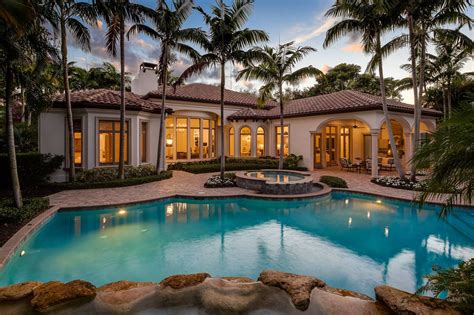 THE ULTIMATE FLORIDA LIFESTYLE | Florida Luxury Homes | Mansions For Sale | Luxury Portfolio